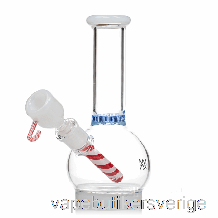 Vape Sverige Mj Arsenal Polarpipa Le Mini Bong Klar